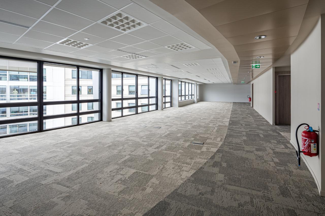 Bureau Issy-les-Moulineaux 3525m² Location bureau Issy-les-Moulineaux Hauts-de-Seine OLBUR2104561 7